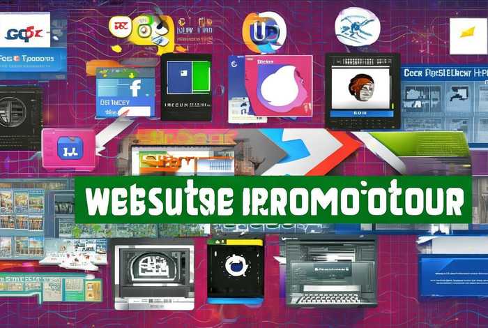 免费推广的网站有哪些平台，免费推广的网站有哪些平台呢