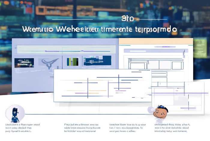 如何搭建网站模板，如何搭建网站模板图片