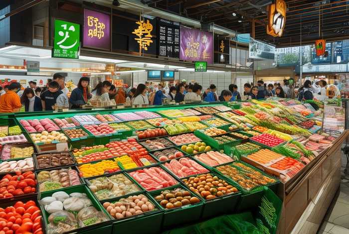 生鲜电商平台一般具有哪几种模式、生鲜电商模式有哪些