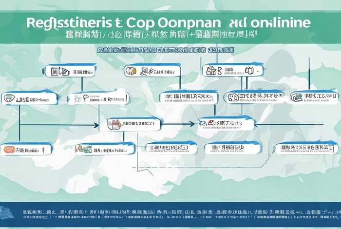 江苏怎么网上注册公司流程(江苏省网上注册公司流程图) 江苏怎么网上注册公司流程(江苏省网上注册公司流程图)