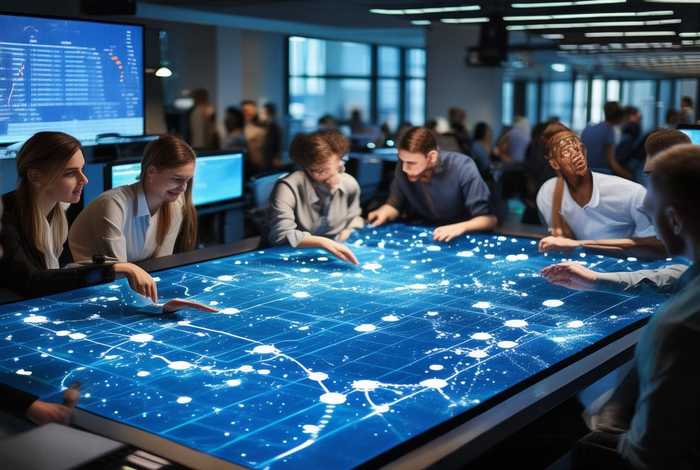 网络公司运营项目，网络公司运营项目是什么