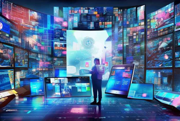 全网营销的解释；全网营销的解释有哪些