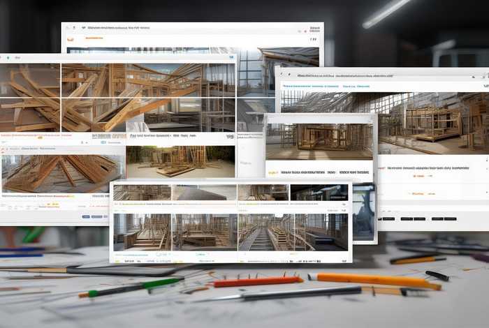 平台搭建教学视频合集（平台搭建教学视频合集下载）