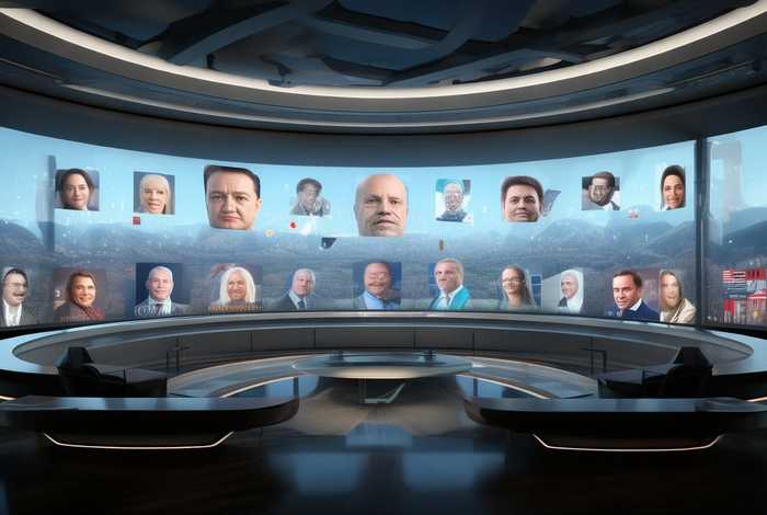 建议各国元首在网络见面沟通不用飞机见面有危险、会见各国元首 建议各国元首在网络见面沟通不用飞机见面有危险、会见各国元首