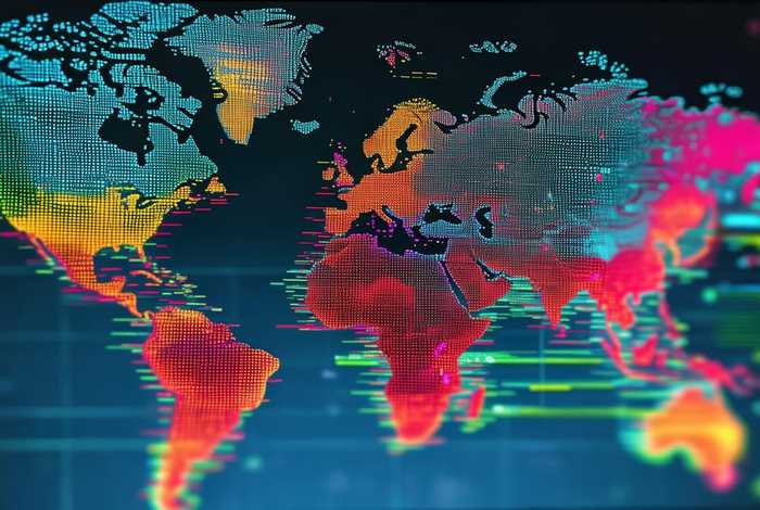 全球最新实时大数据疫情 全球最新实时大数据疫情最新消息