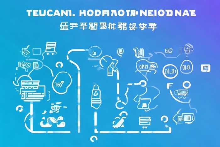 腾讯云域名购买流程 - 腾讯云域名购买流程图