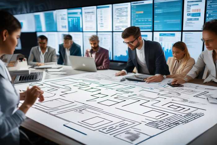 软件开发公司会计核算 软件开发公司会计核算流程 软件开发公司会计核算 软件开发公司会计核算流程