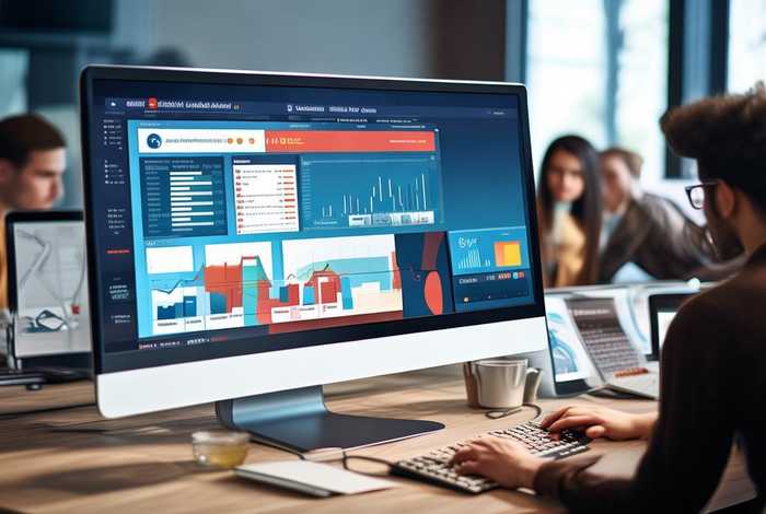 网络推广主要做什么兼职 网络推广主要做什么兼职的