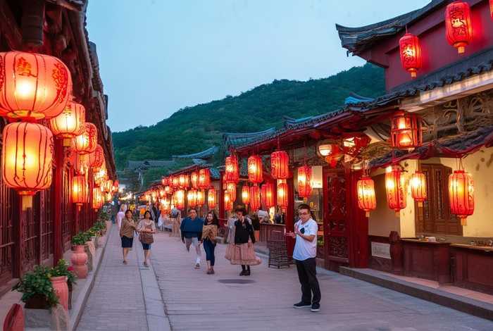 乐清网红打卡景点地址；乐清网红打卡景点地址在哪里