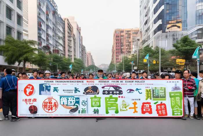 免扣分政策，福建交通罚没免扣分政策