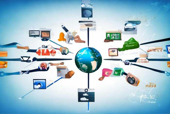 企业网站网址有哪些；企业网站网址有哪些类型