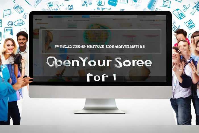 跨境电商网站免费，跨境电商免费开店网站