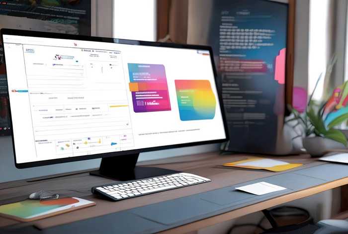 如何设计网站模板；如何设计网站模板图片