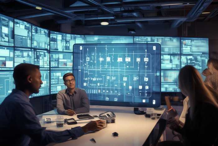 手机app制作开发（手机app制作开发流程）