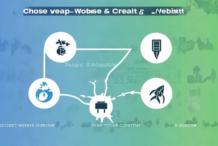 如何自己做一个网站；如何自己做一个网站链接