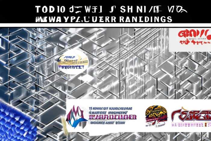 网片厂家排行榜（网片厂家排行榜前十名）