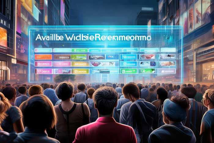 可用网站推荐（可用网站推荐的网站）