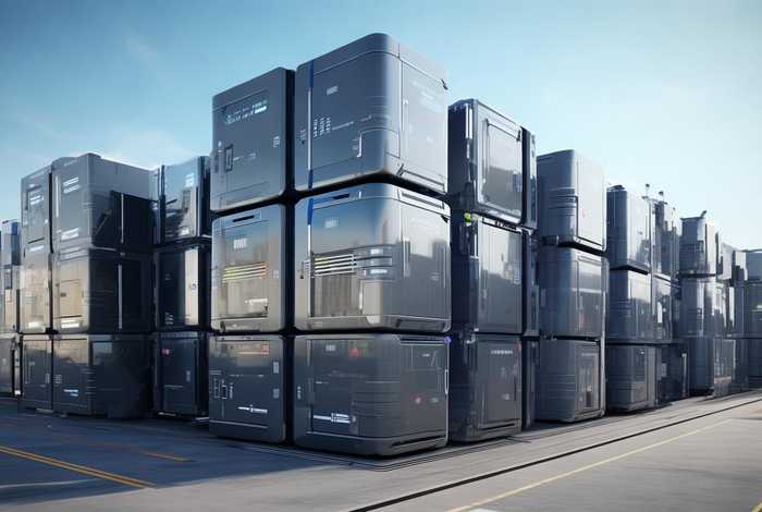 建站模块（模块化建站）