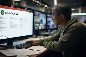 企查查网站为什么打不开了，企查查网页打不开是什么原因
