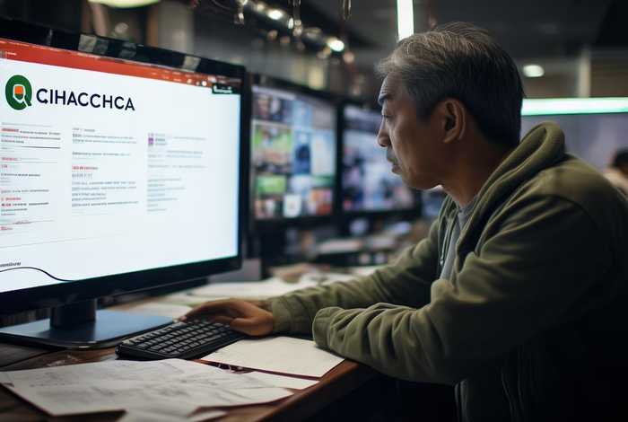 企查查网站为什么打不开了，企查查网页打不开是什么原因