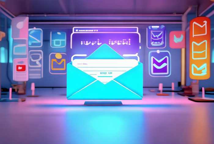 免费注册个人电子邮箱地址 - 免费注册个人电子邮箱地址是什么