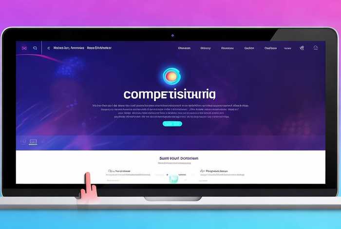 设计比赛网站 设计比赛网站官网