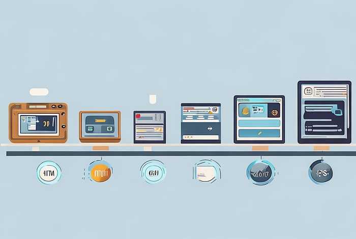 网页的设计技术发展经历了哪些阶段 - 网页的设计技术发展经历了哪些阶段？