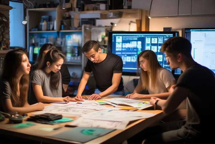 如何自己开发软件app，如何自己开发软件app像微信一样的