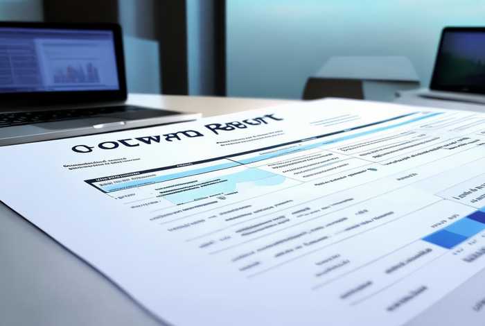 软件测试报告范例；软件测试报告范例模板