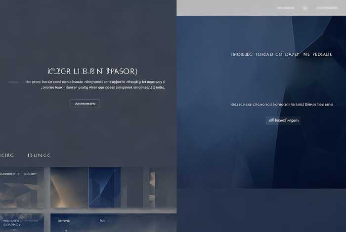 设计公司网站模板、设计公司网站模板图片