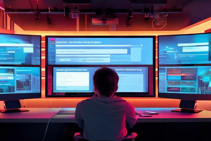 如何注册一个属于自己的网站 - 如何注册一个属于自己的网站账号