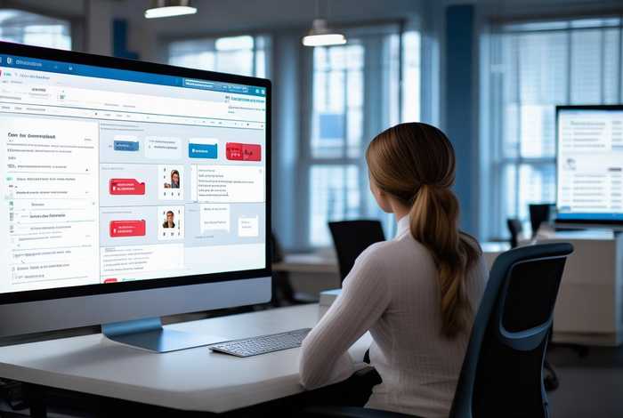 企业微信如何导出通讯录联系人、企业微信如何导出通讯录联系人信息