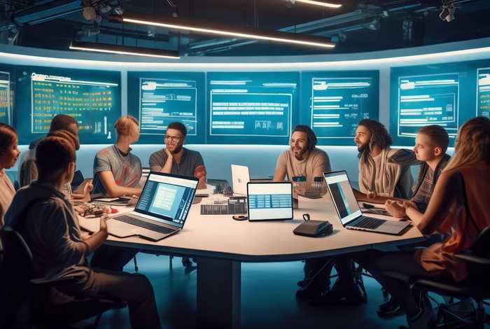 如何自己开发游戏软件、如何自己开发游戏软件赚钱