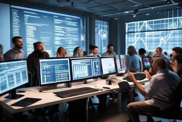 开发一个软件需要什么投资方式 - 开发一个软件需要什么投资方式呢