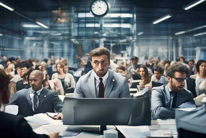 企业发展快,管理人员跟不上；企业发展快,管理人员跟不上工作