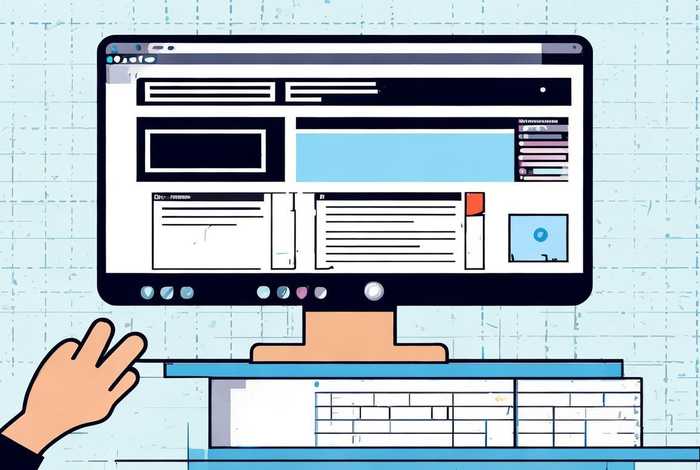 利用dw做一个网页、怎么用dw做一个完整网页的步骤