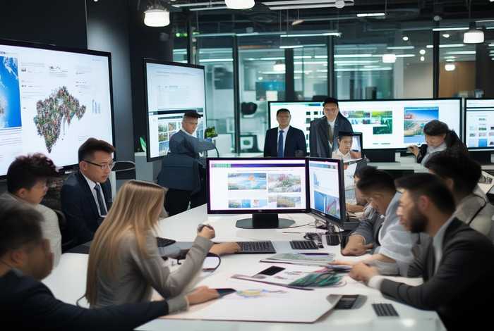 四川企业网站建设、四川企业网站建设管理办法