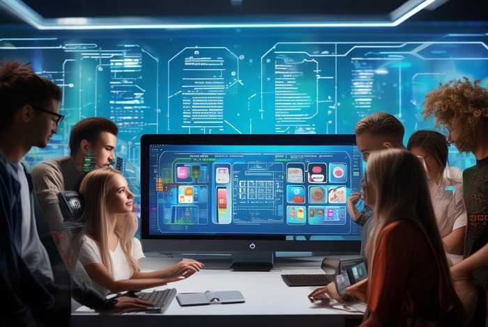 如何自己做一个软件手机版、如何自己制作一个手机软件