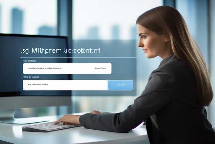 企业账号怎么登录，企业账号怎么登录交管系统