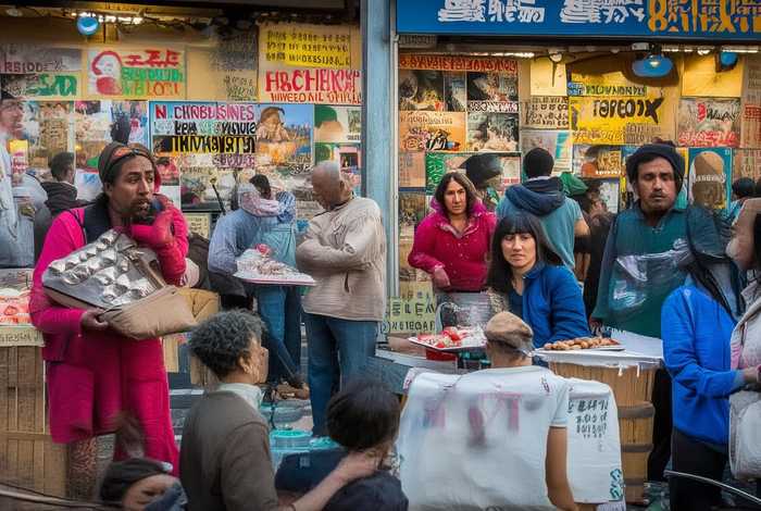 没有营业执照可以做外贸吗（没有营业执照可以做外卖吗？）