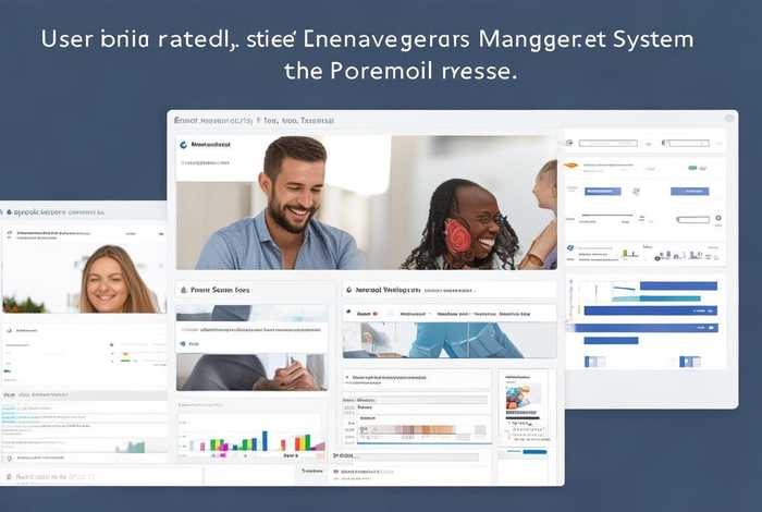 企业网站管理系统怎么用的；企业网站管理系统怎么用的啊