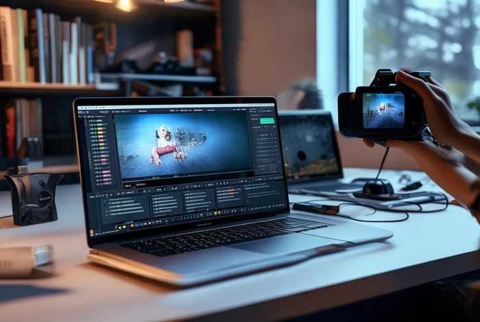 如何自制网站视频 - 如何自制网站视频剪辑