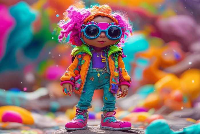 人设生成器 - 人设生成器 浏览器.net