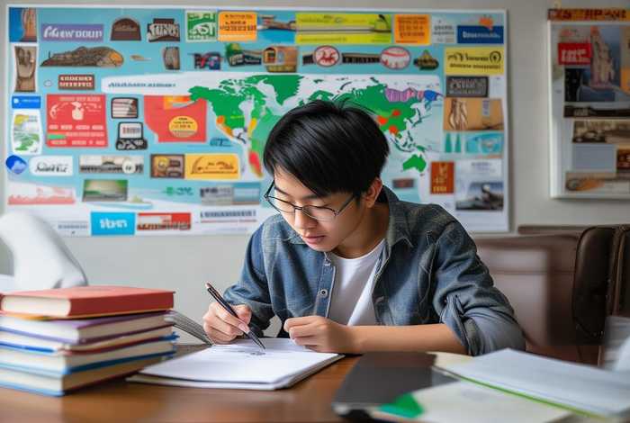 如何申请国外大学的研究生、如何申请国外大学的研究生学位