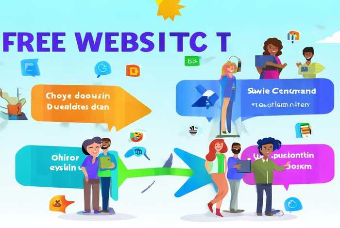 免费搭建一个网站 免费搭建一个网站怎么弄