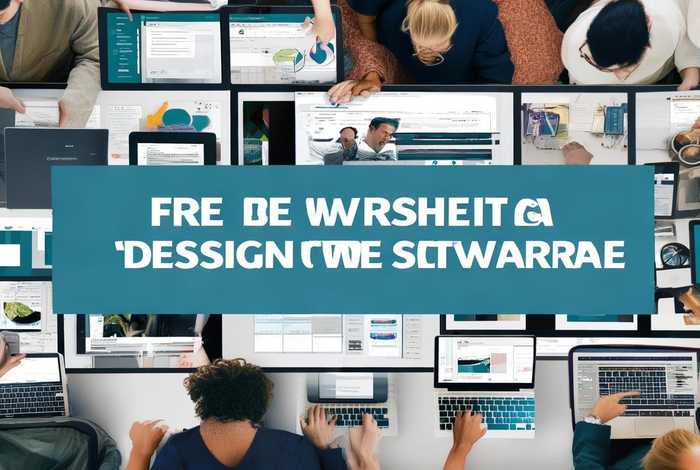 免费的网站软件，免费的网站软件哪个好用