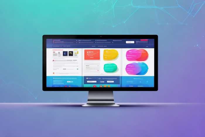 设计外网网站，外网产品设计网站