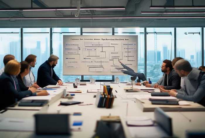 企业如何做减资流程详细步骤 - 企业减资的流程