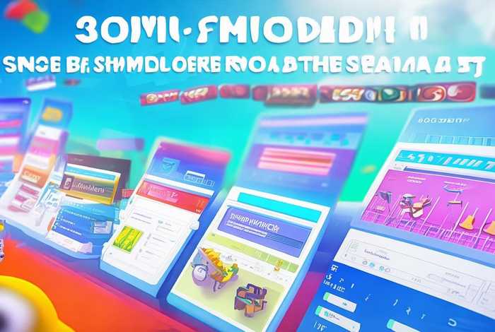 傻瓜式建模软件有哪些（傻瓜式建模软件有哪些好用）