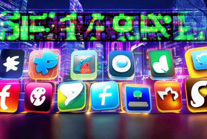 手机app排行榜（手机app排行榜前十名）